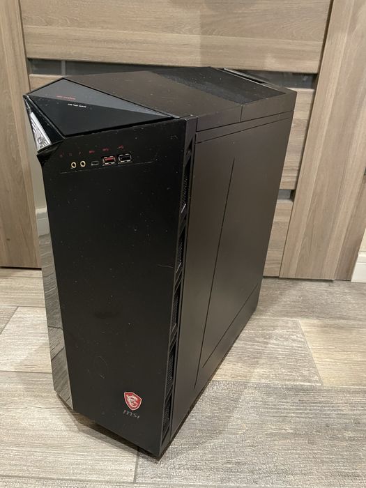 Ms B915 Msi H310 Gaming Infinite S Stacjonarny Komputer Msi H310