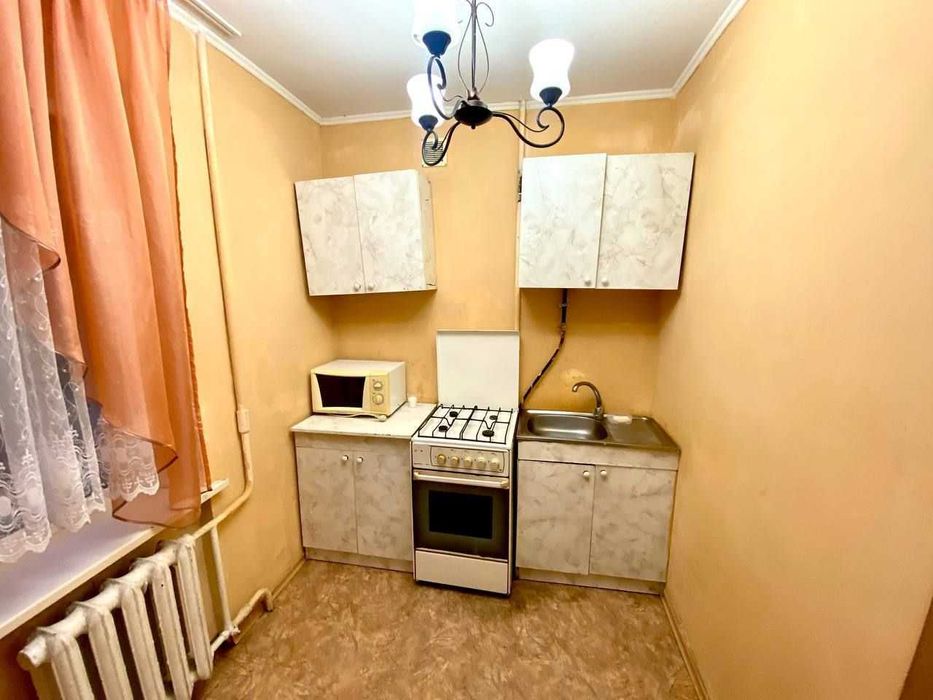 1 кім ЖИТЛОВИЙ СТАН в багатоповерхівці район НАУКИ (Гагаріна) (718662)