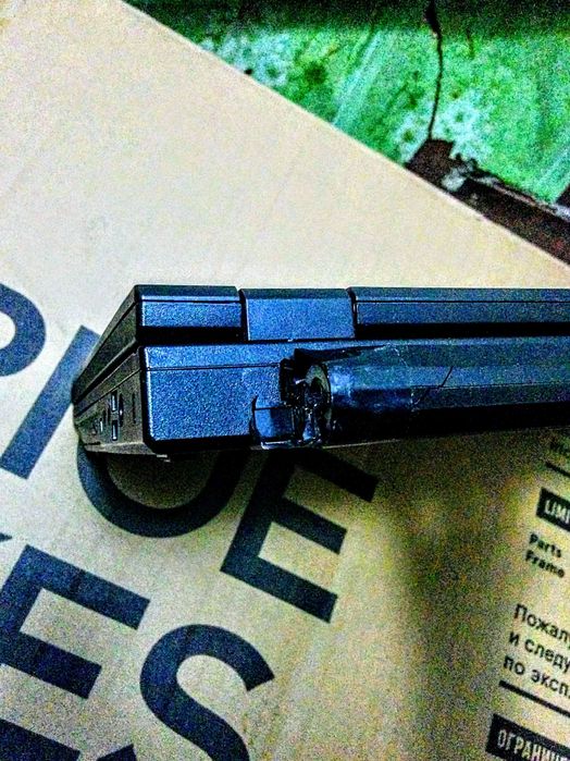 Ноутбук DELL Latitude E5500 (США)