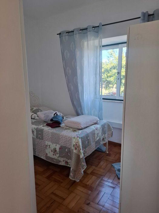 Apartamento T2 para arrendar