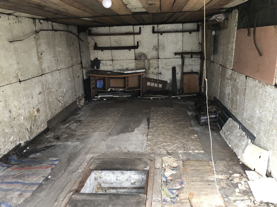 Сдам гараж кооператив луч