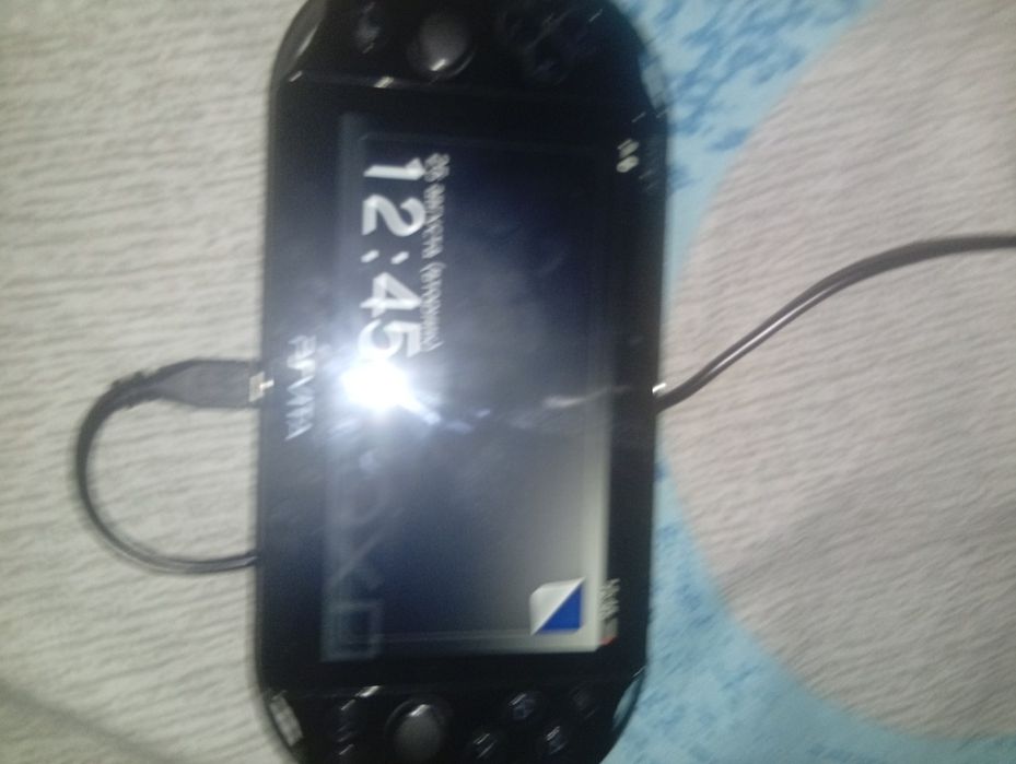 Playstation vita slim