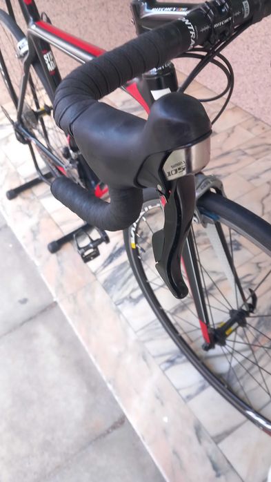 Bicicleta KTM Strada 6000