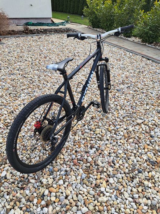 Sprzedam rower Btwin 520 rockrider