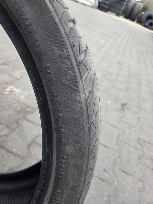 Opony Matador 235/35/R20