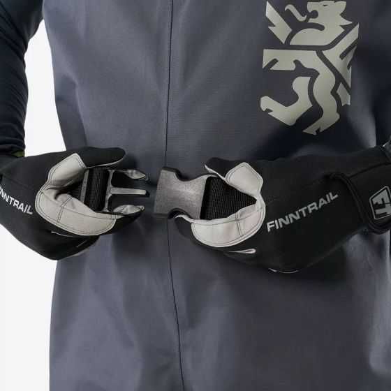 Вейдерсы Finntrail Timber 1538 вейдерси фіннтрейл финтрейл штани штаны