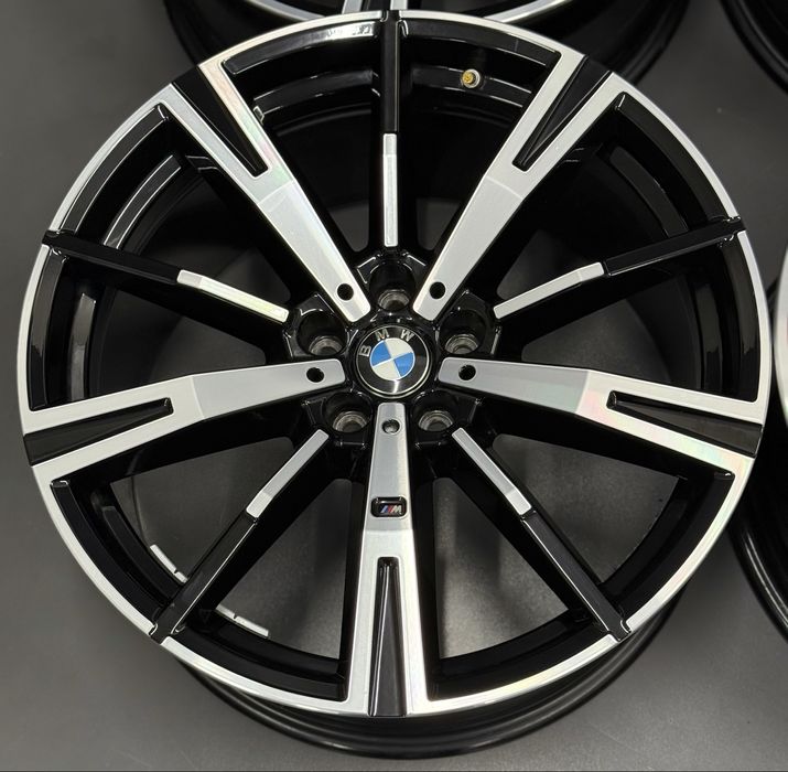 Оригінальні диски Bmw 5 Series G60 i5 Г60 20 R20 938М Style