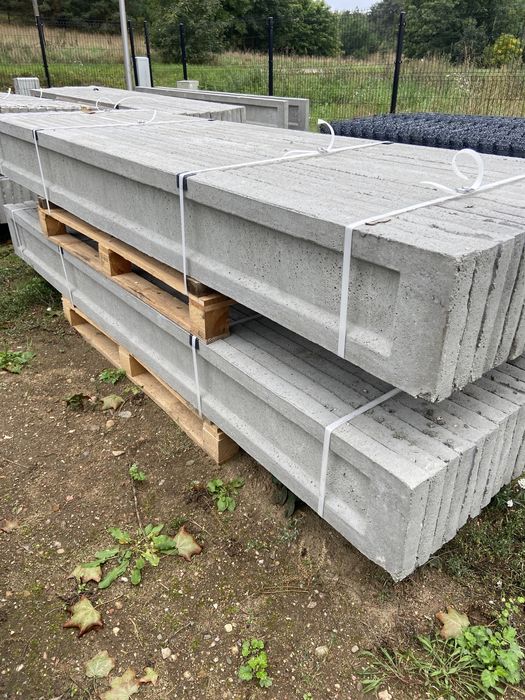 Ogrodzenia panelowe, panel fi 4  + montaż