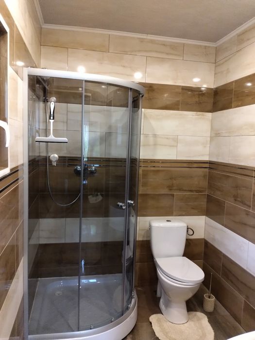 Urokliwy domek dla 2-4os. - , jacuzzi balia
