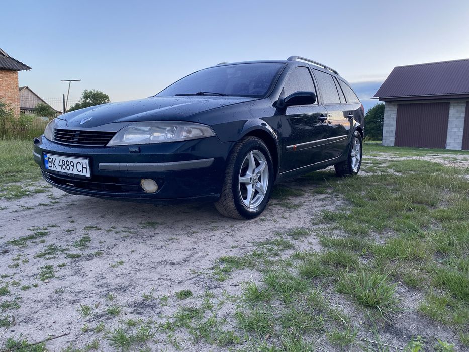 Продається автомобіль