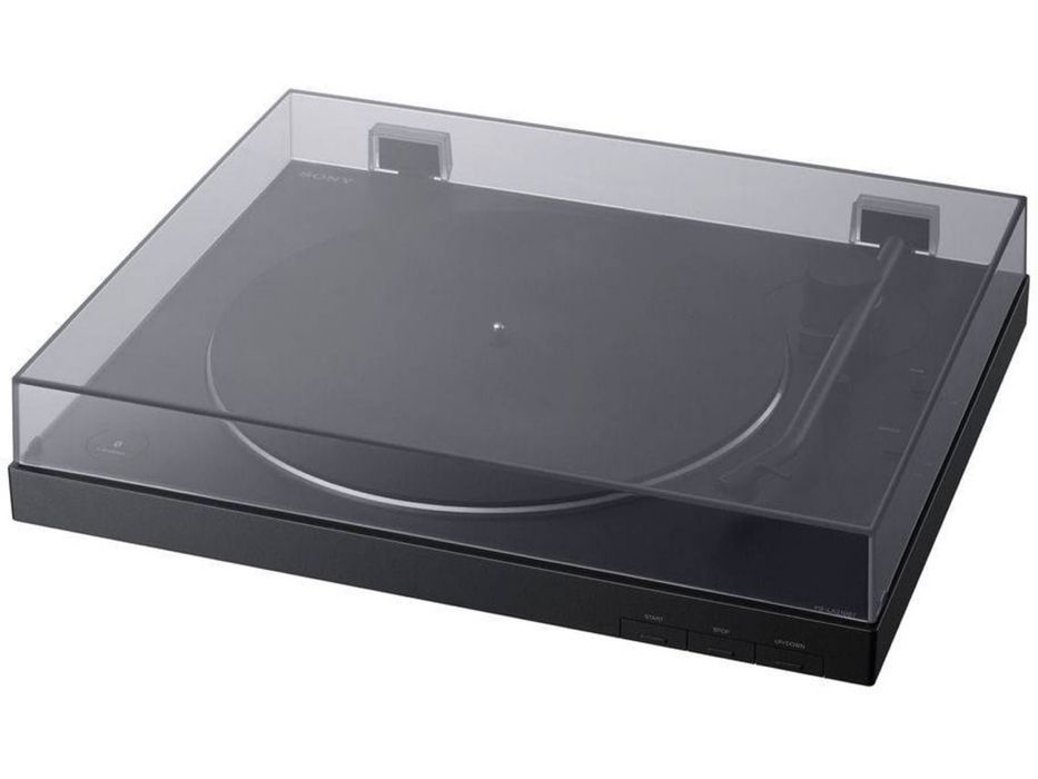 Gira discos sony pslx310bt