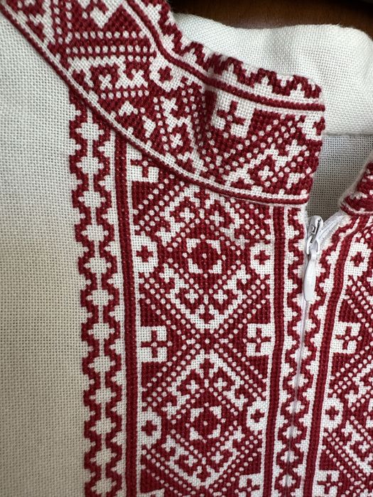 Чоловіча вишиванка