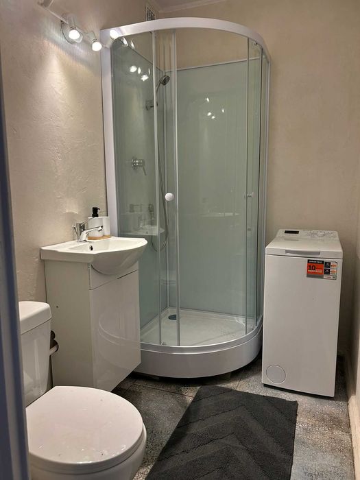Wynajmę Kawalerkę - Szczecin os. Reda, 38 m² - Więcej