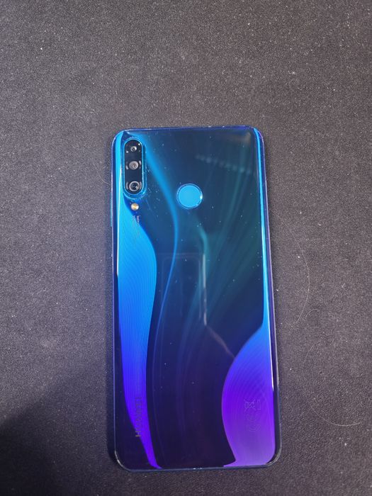 Huawei p30 lite 6/256gb