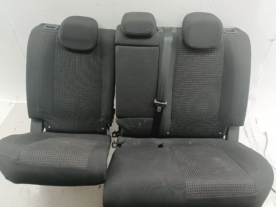 Conjunto de bancos com airbags - PEUGEOT 308 SW II | 14 -