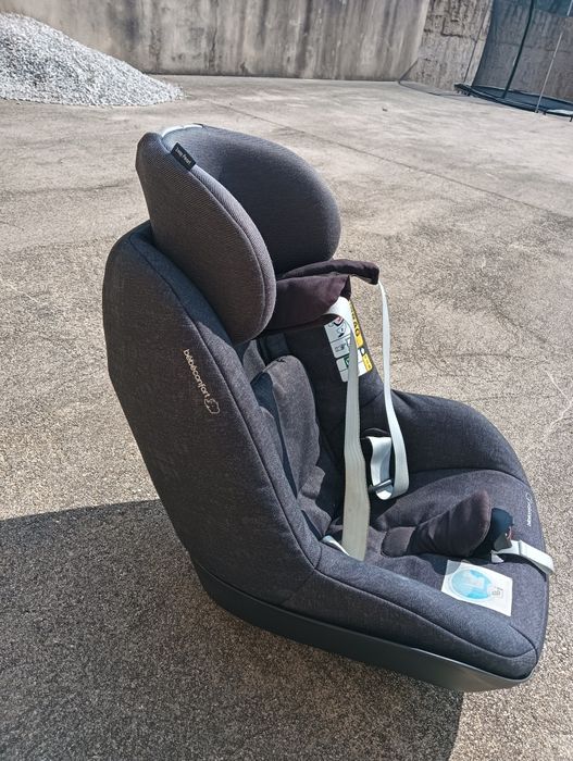Cadeira auto bebeconfort