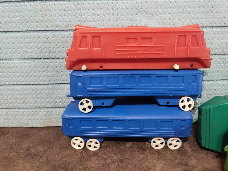 Игрушки ссср.    .