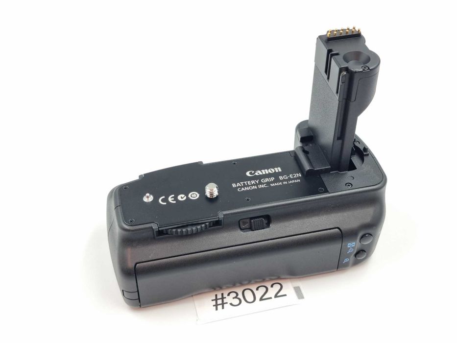 Battery Grip Canon BG-E2N | #3022