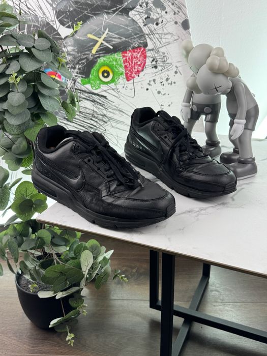 Кросівки Nike Air Max LTD 46 розмір Е11261