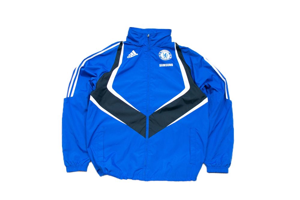 Kurtka Adidas Chelsea M/L