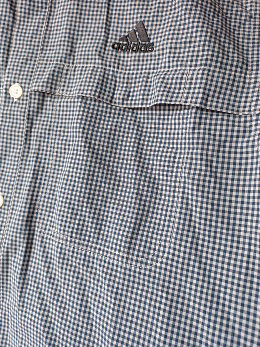 Koszula Adidas, r. L