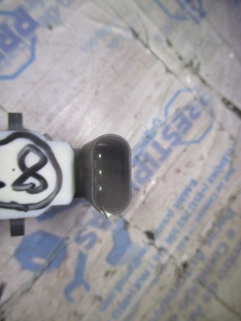 Sensor de estacionamento BMW 1 (F20)