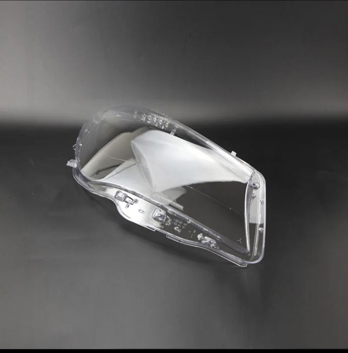 Vidro capa lente farol ótica mercedes CLA W177 C177 W117