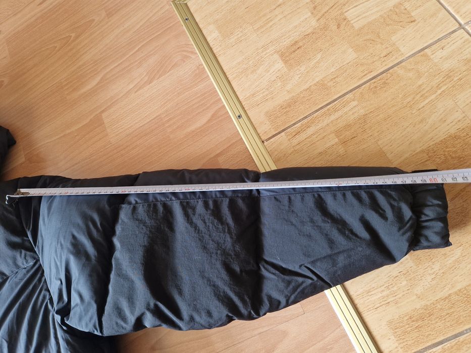 Чоловіча куртка Timberland