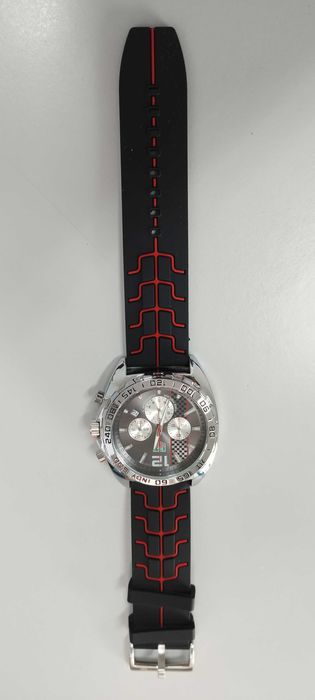 Relógio McLaren Indy 500