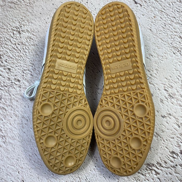 id1480 оригінал нові чоловічі кеди adidas samba og