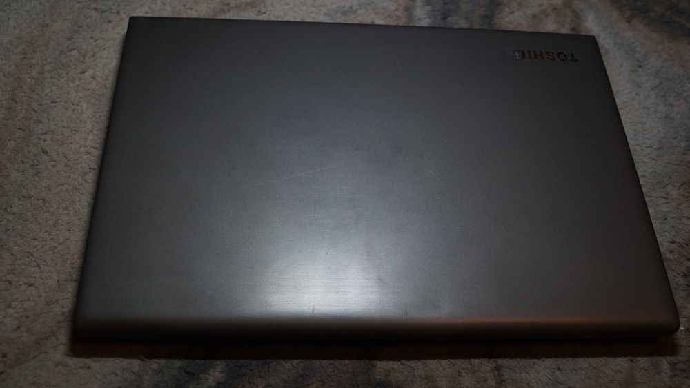 Laptop Toshiba Tecra Z40 I5 SSD 6GB
