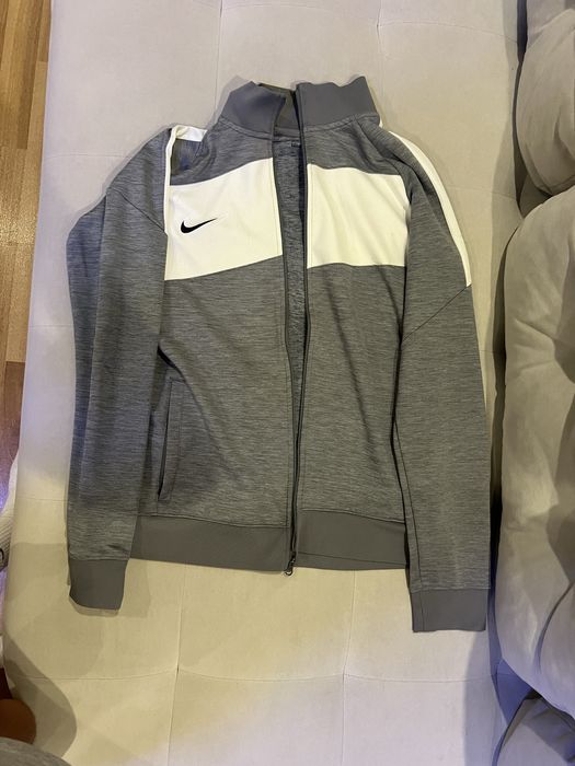 Зіпка, кофта Nike
