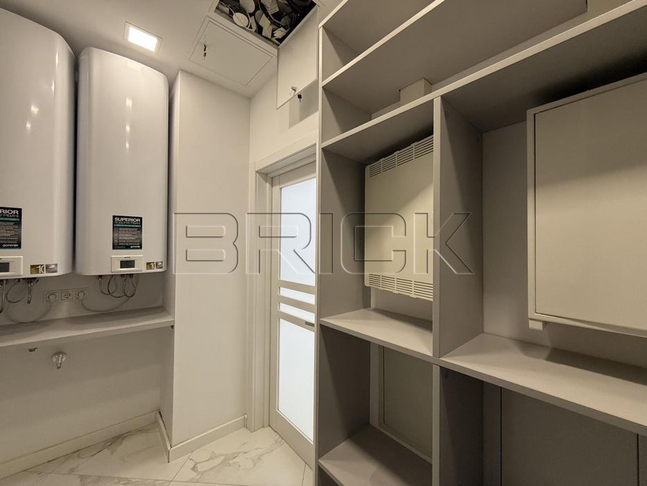 3-rooms apartment apartment by the address st. Ilenka Yuriya (area 114,5 m²) - Atlanta.ua - photo 20