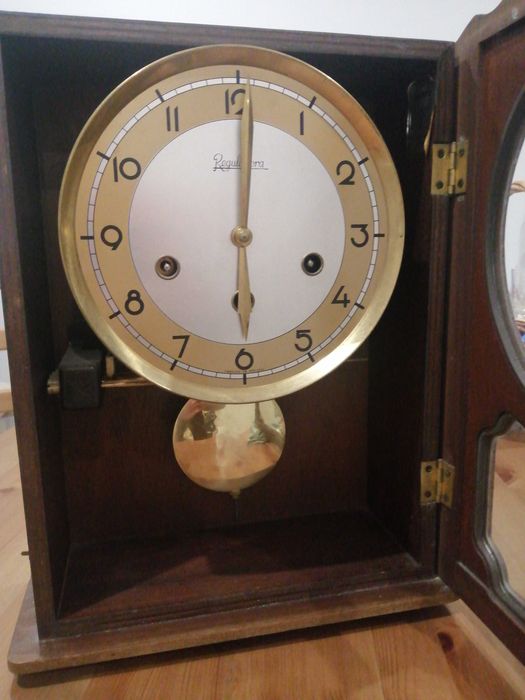 Vendo relógio antigo