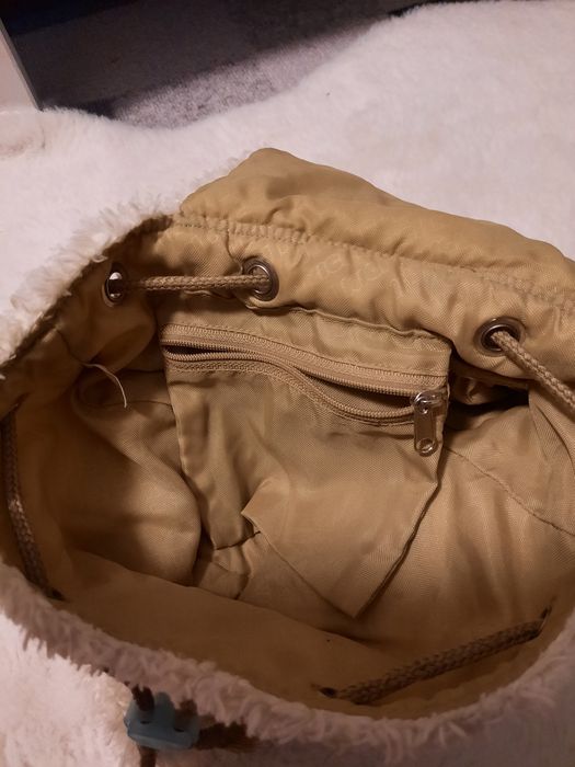 Mały plecak firmy NICI