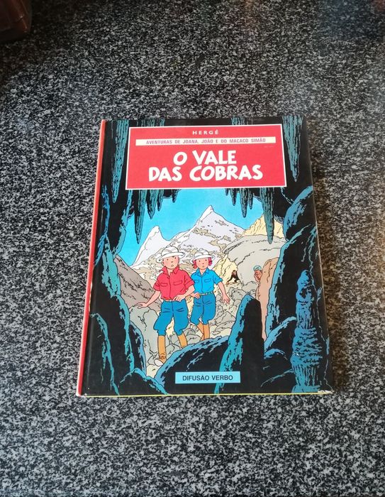 Livros BD Tintin Bandas Desenhadas Tintin