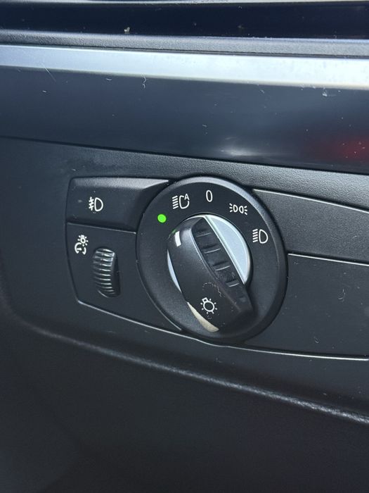 Продам BMW x5 e70 35d