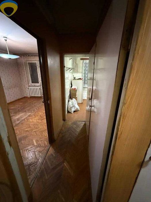 Квартира рядом с парком на Черемушках