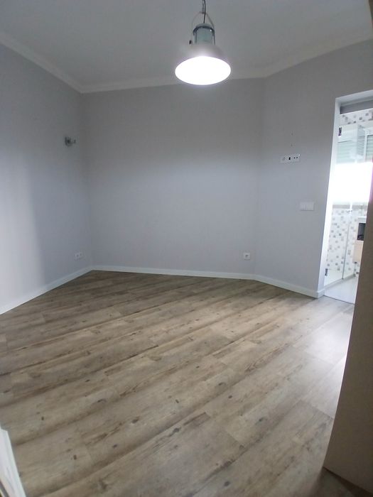 T2 Com Pateo em Alvide