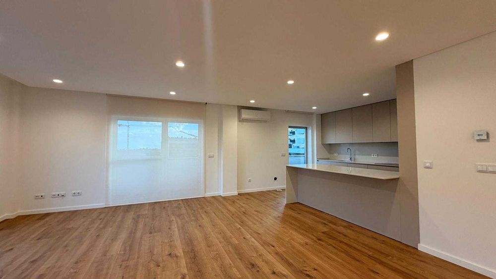 T3 para arrendar próximo ao Palácio do Gelo