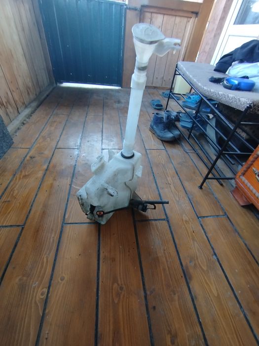 Патрубки mitsubishi outlander xl 2,0 дизель