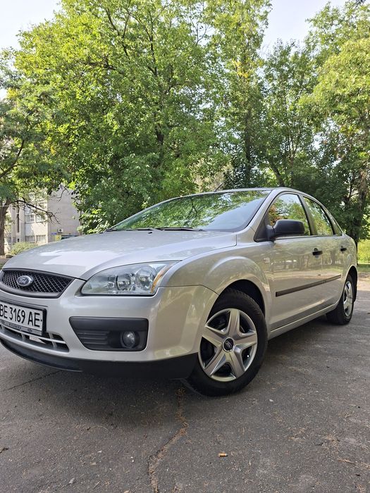 Продам Ford Focus 2