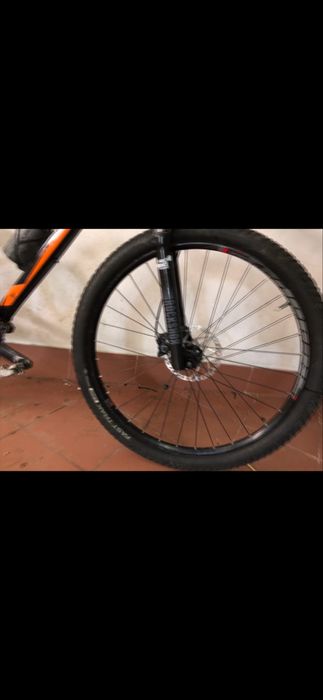 KTM Ultra Sport 29