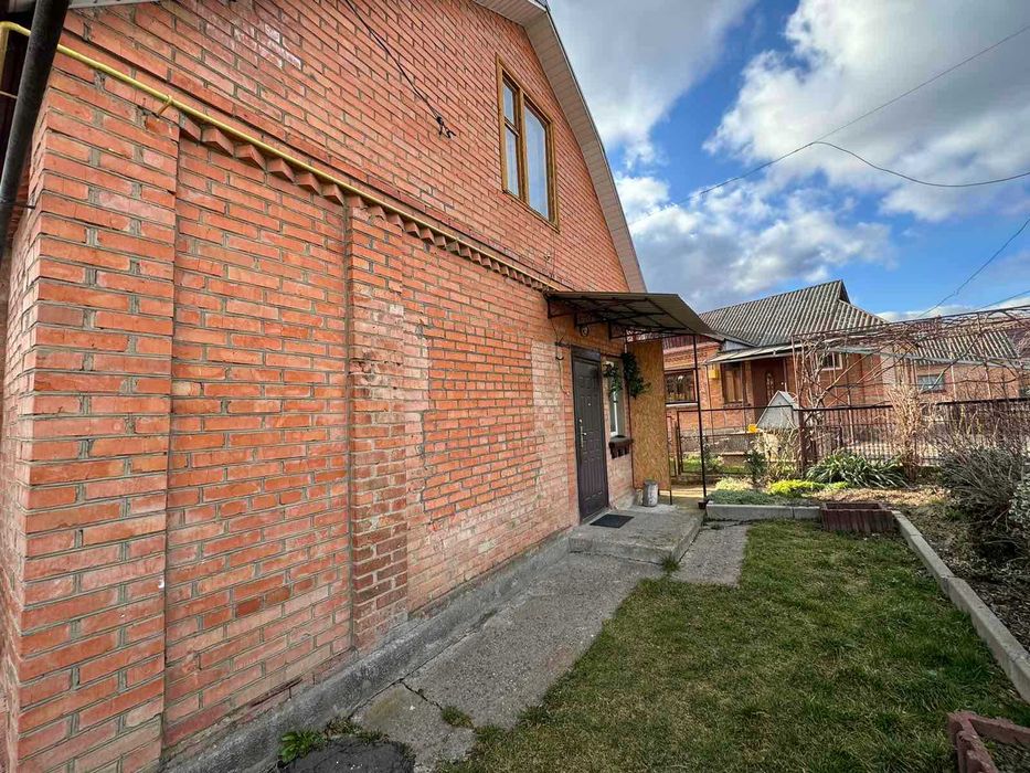 Будинок за адресою вул. Староміська (площа 250 м²) - Atlanta.ua - фото 12