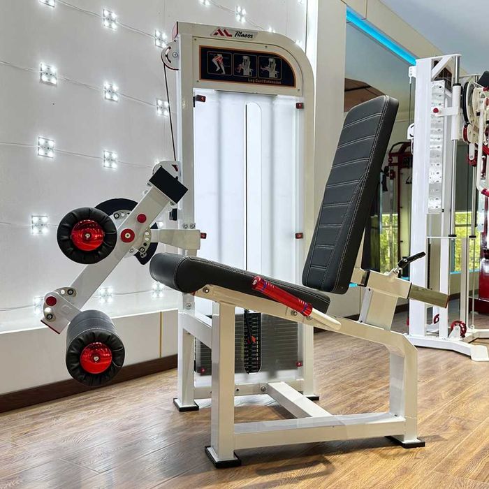 Zestaw 18szt nowych maszyn Haryzma Sport