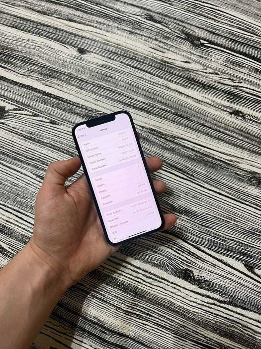 iPhone 12 Pro 128 gb, ідеальний стан, айфон 12 про 128 гб