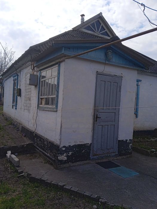 Продам будинок зі зручностями
