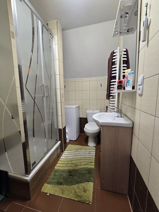 Sprzedam mieszkanie 59,29m2. z Garażem