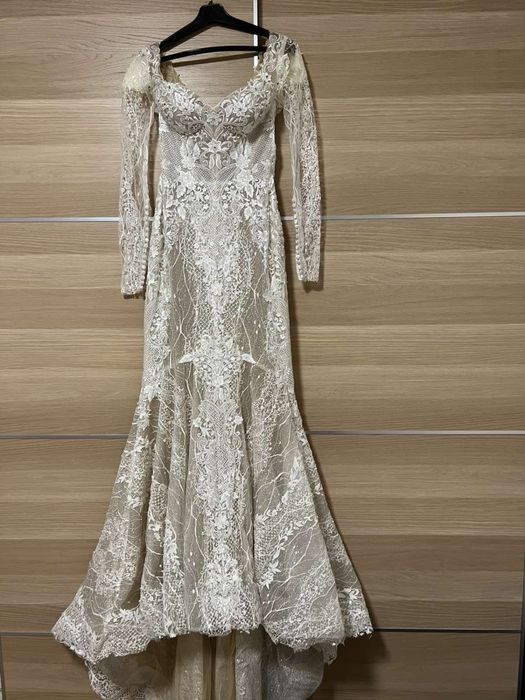 Свадебное платье Wona Consept Crystal  размер S