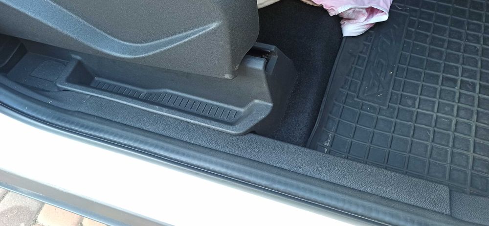 Ford Kuga 2013 Diesel 2L